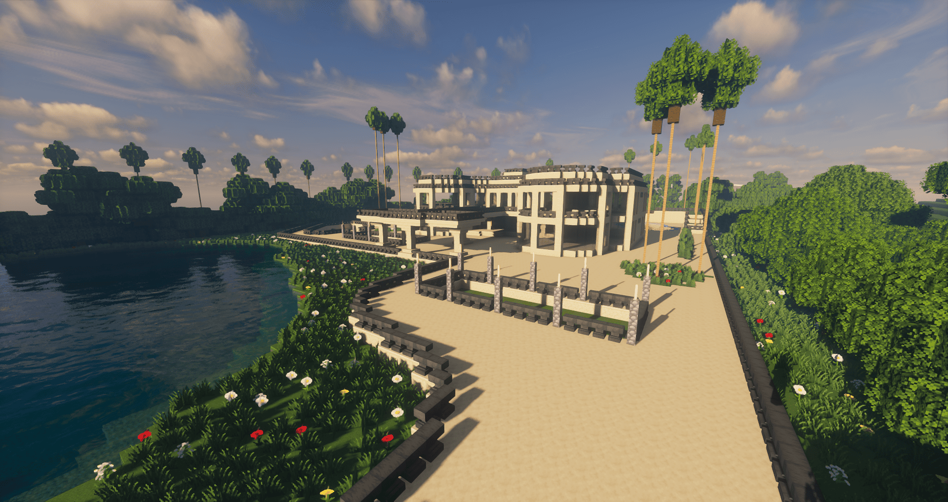 MCPEDL