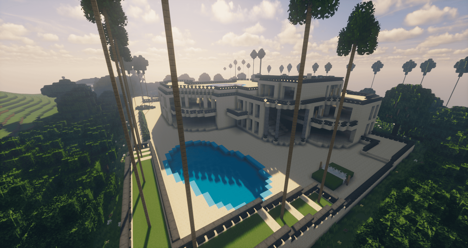 MCPEDL