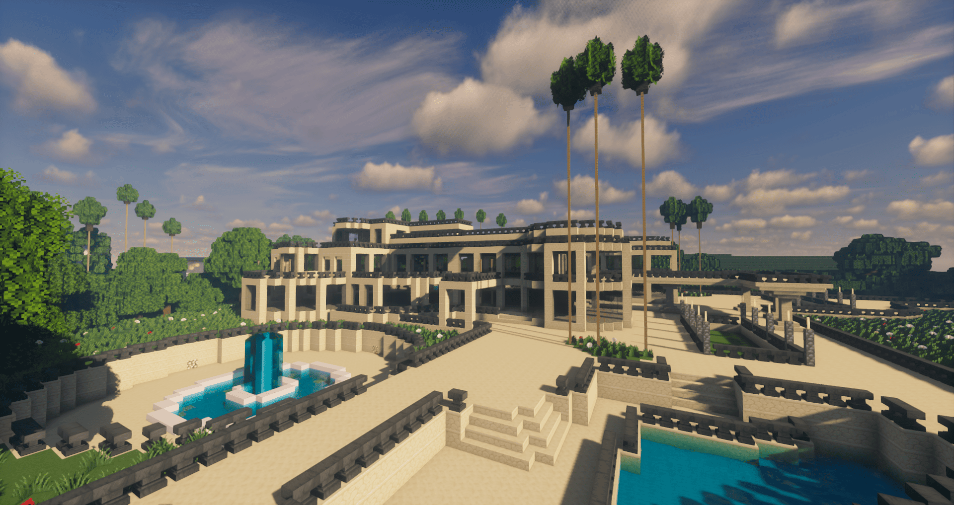 MCPEDL