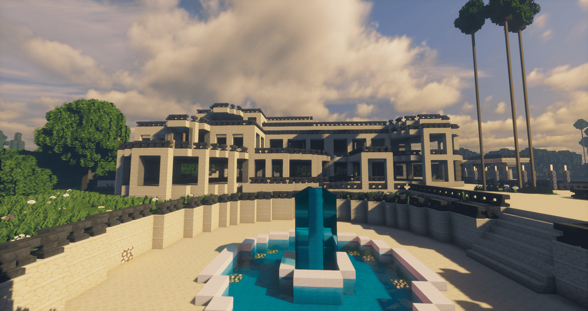 MCPEDL