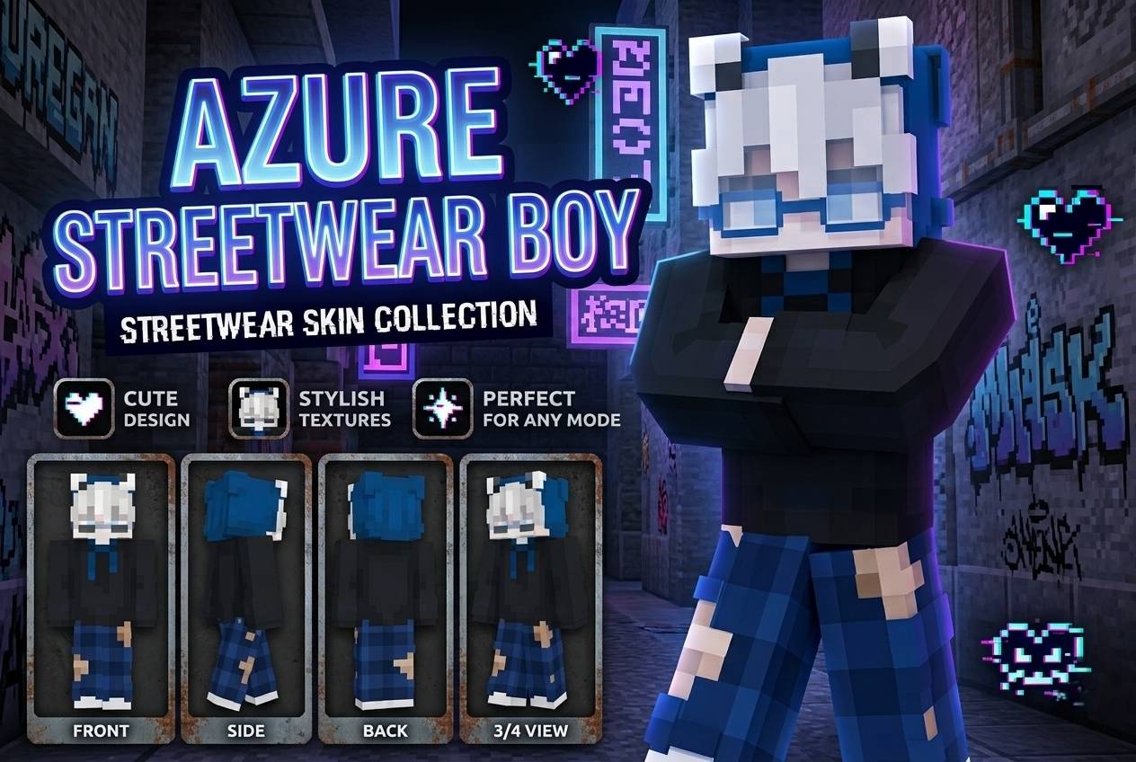 MCPEDL