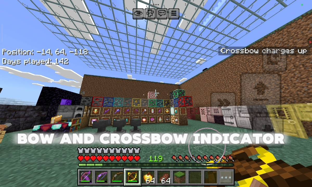 Dipta's Utility Textures V8 — screenshot 1