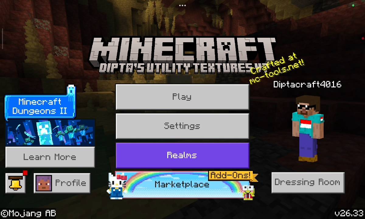 Dipta's Utility Textures V8 — screenshot 6