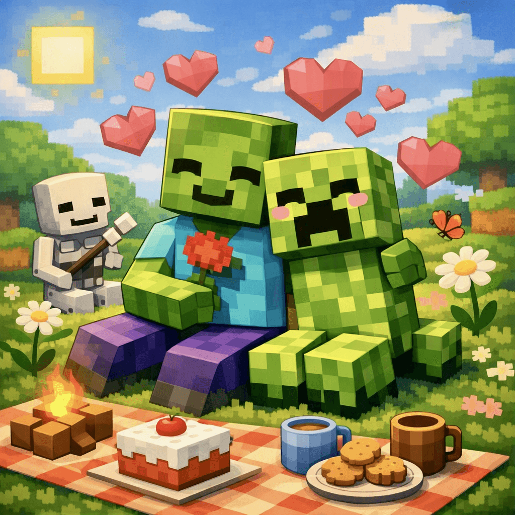 Passive Mobs — screenshot 1