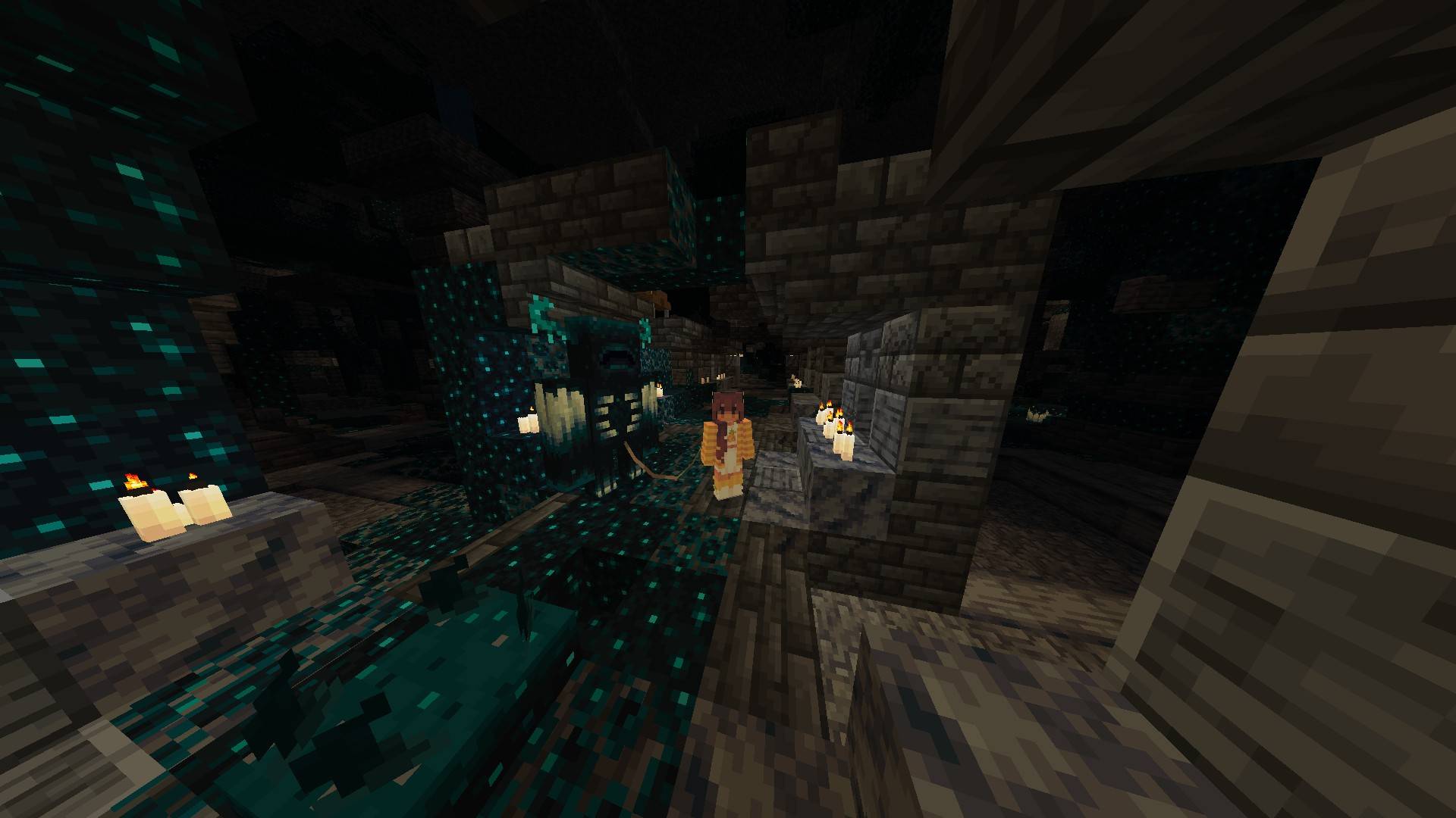 Passive Mobs — screenshot 2
