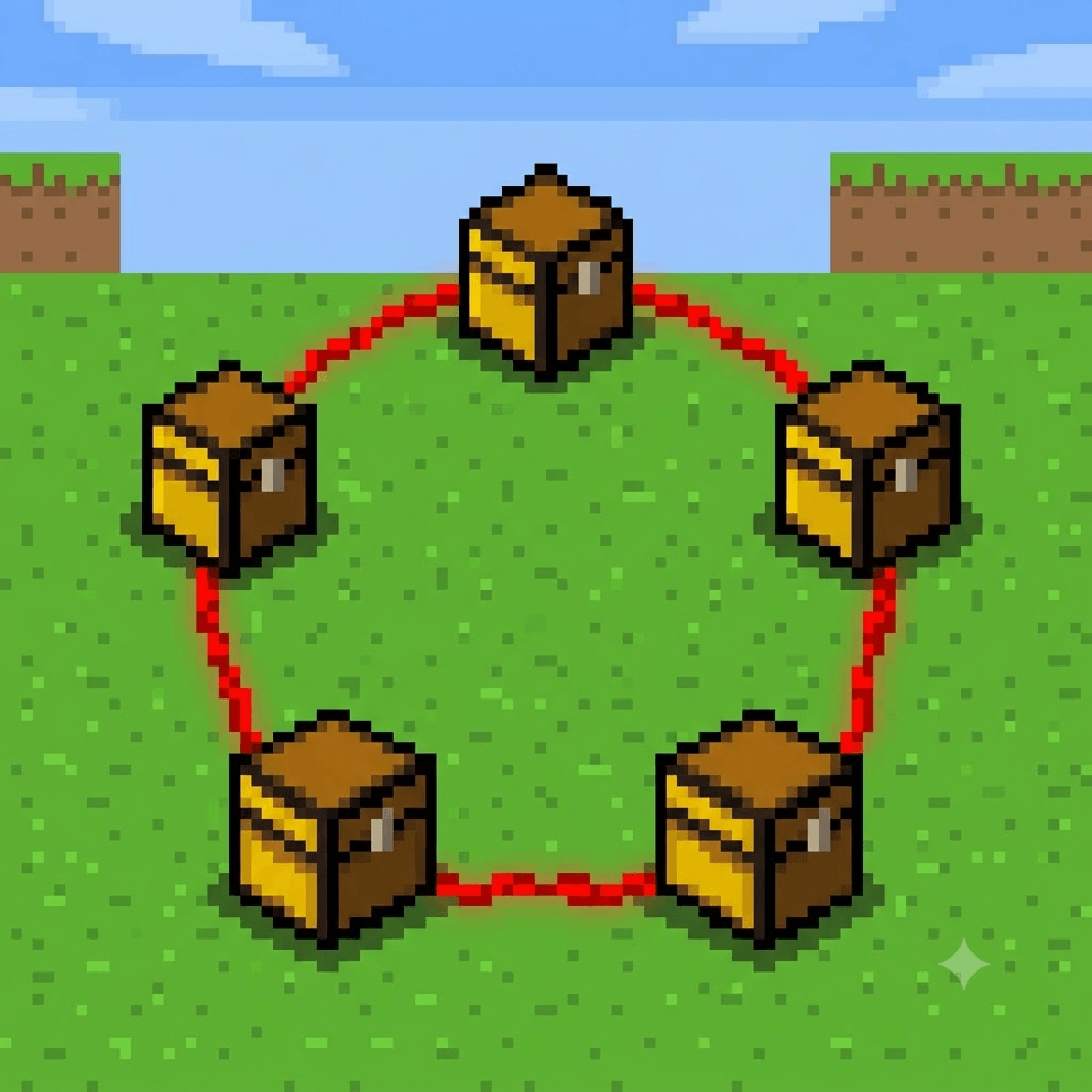 Shared Inventory PE — screenshot 1