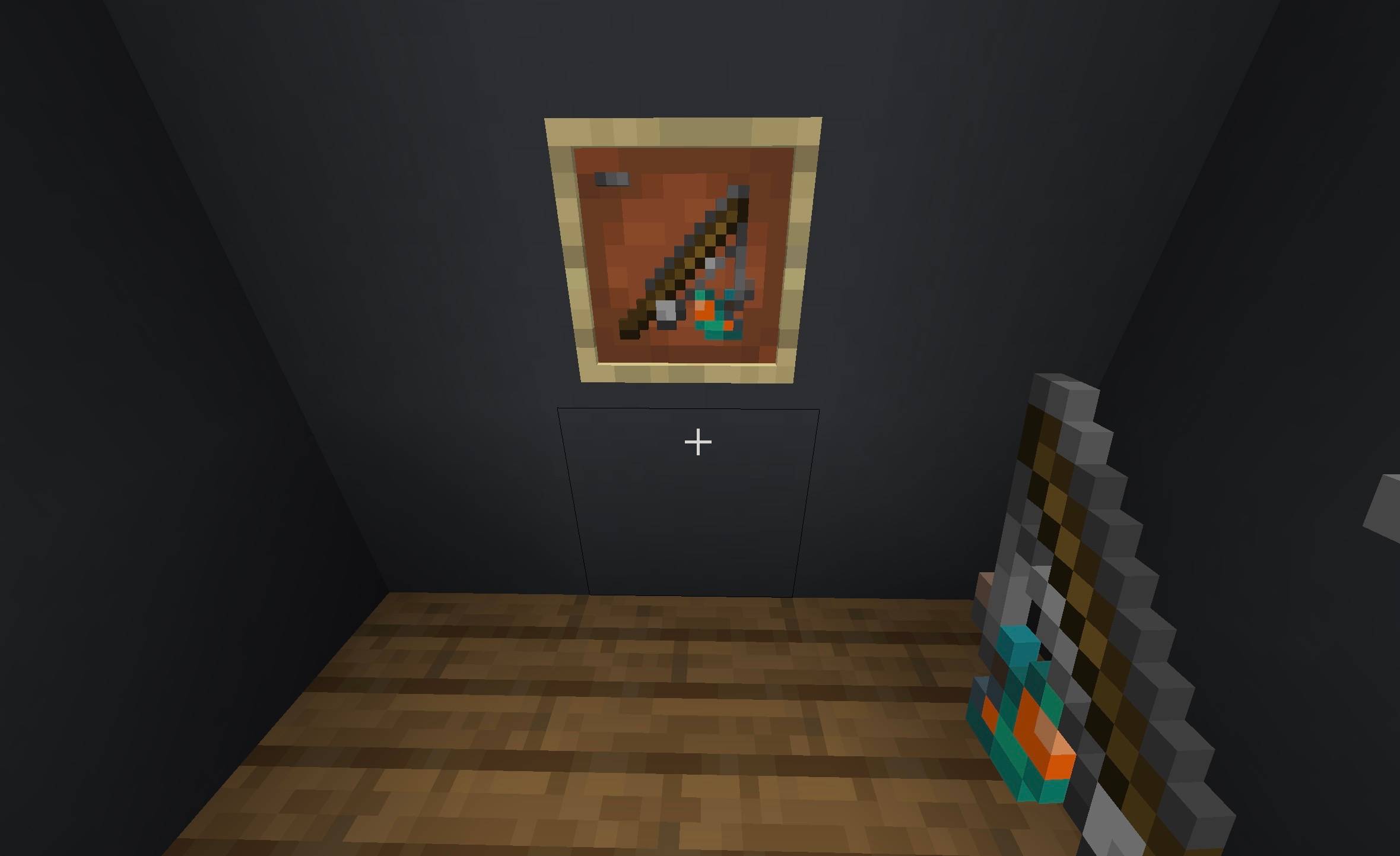 Better Tools and Items thumbnail 10