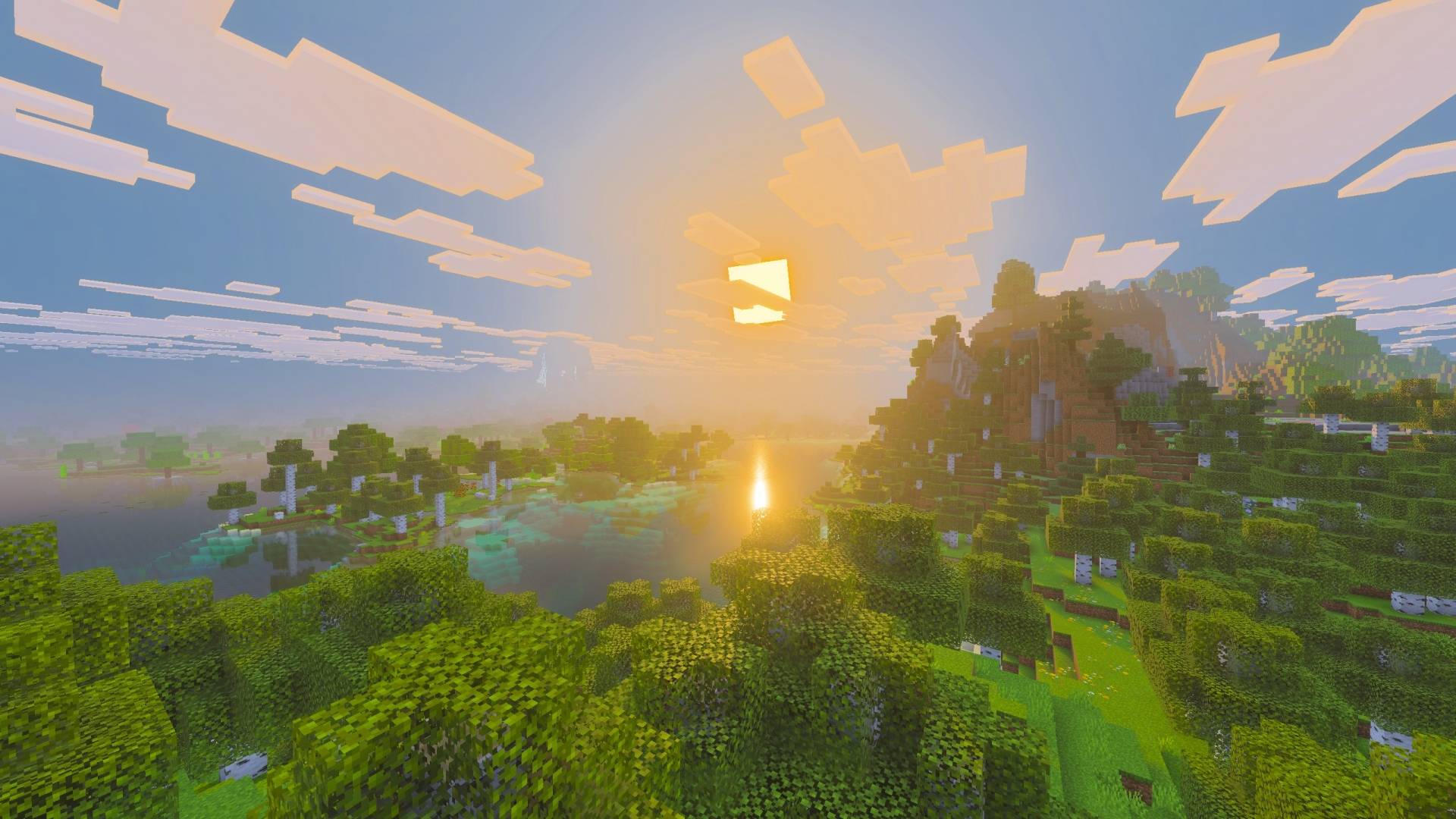 Tryzz's Fresh Visuals thumbnail 2