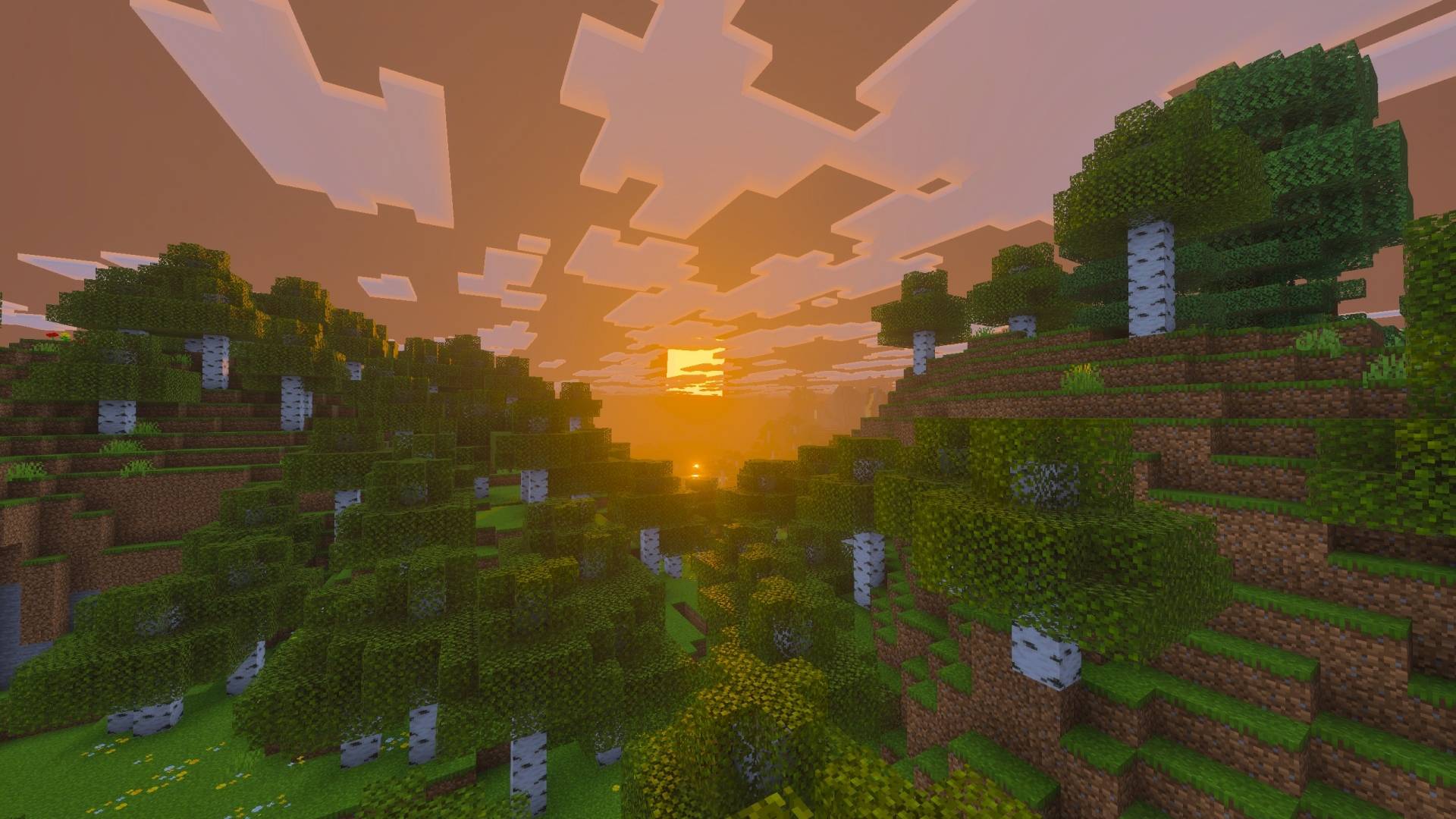 Tryzz's Fresh Visuals thumbnail 9