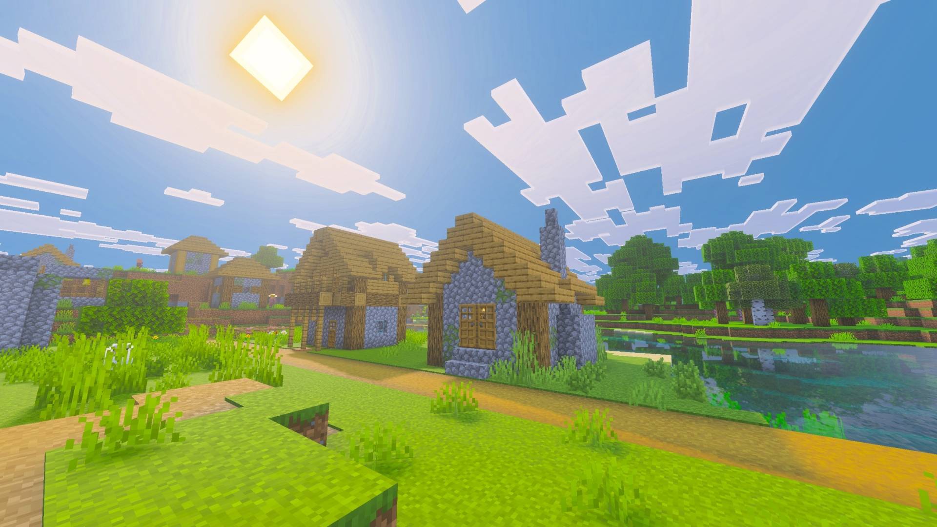 Tryzz's Fresh Visuals thumbnail 10