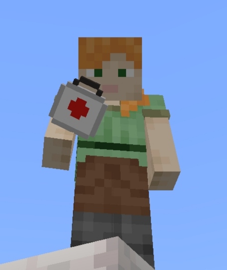 D-Day Pack — screenshot 2