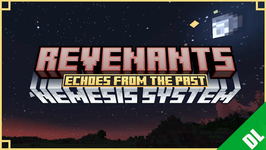 Revenants — Nemesis System — screenshot 1