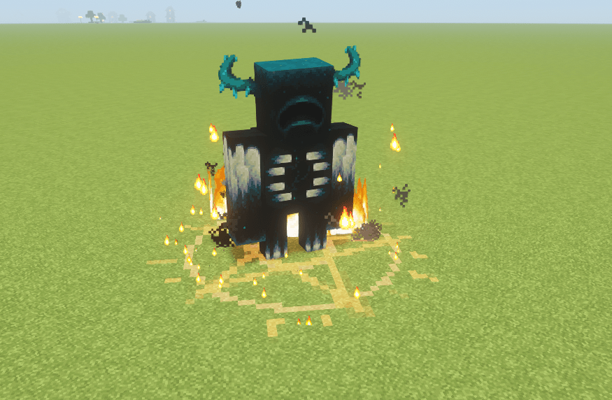 Cursed