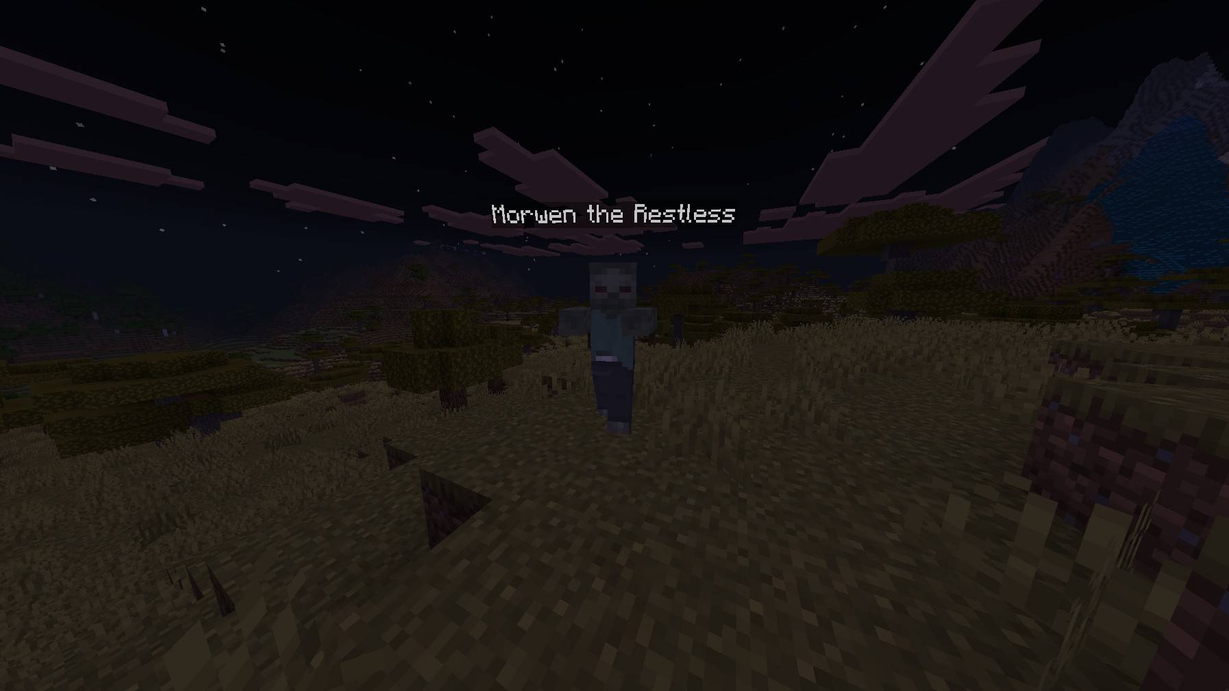 Revenants — Nemesis System — screenshot 2