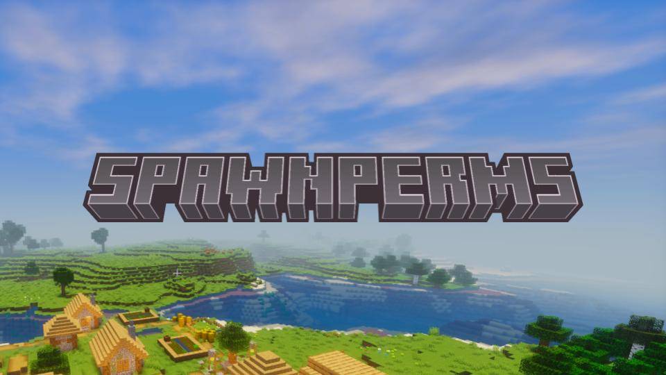 Better Spawn Protection — screenshot 1