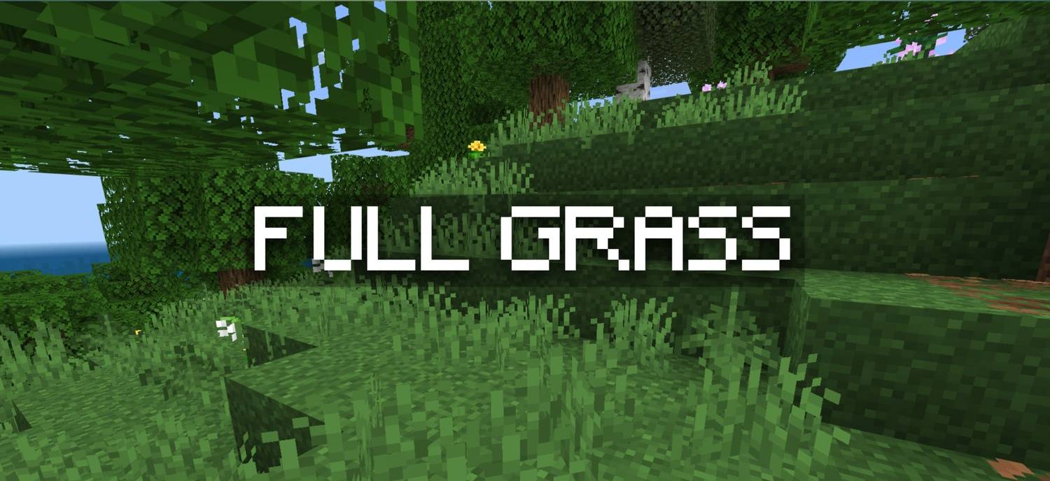 Full Grass | Fast Grass screenshot active