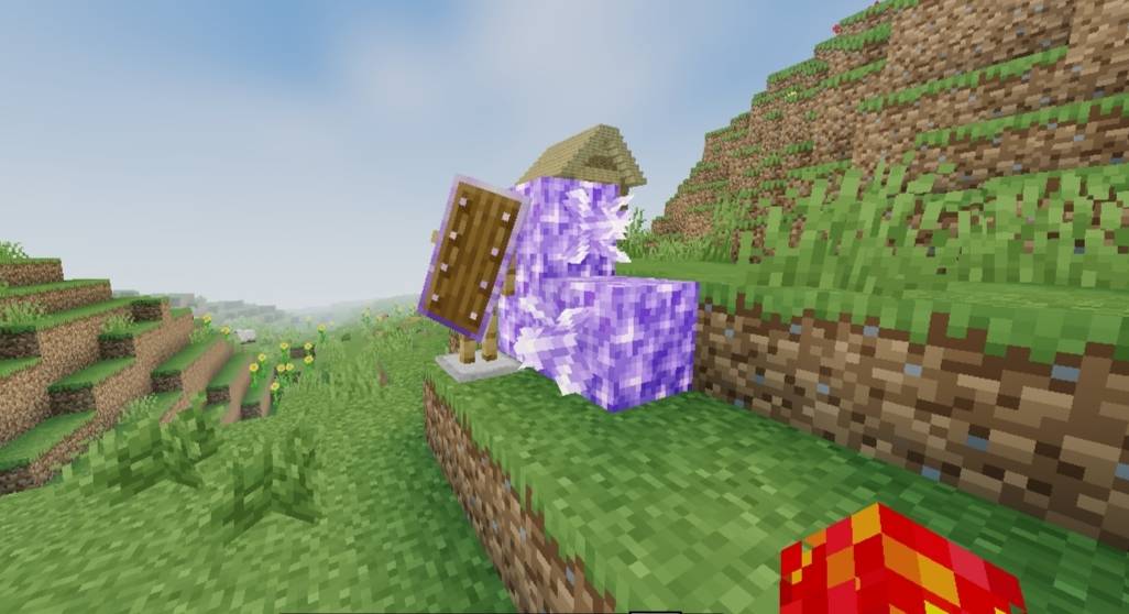 andro's more shields — screenshot 1