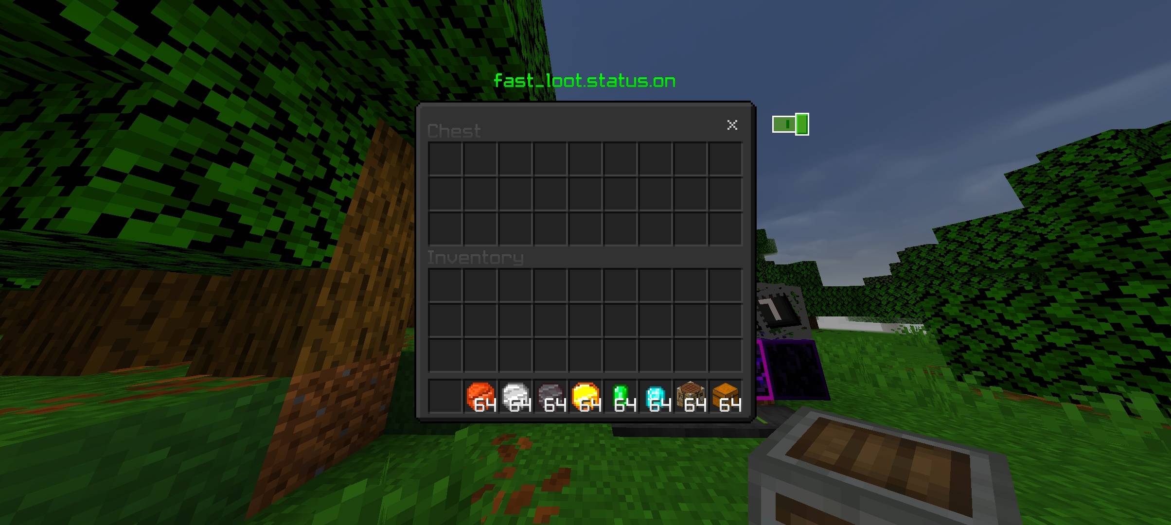 FORGE Pack thumbnail 7