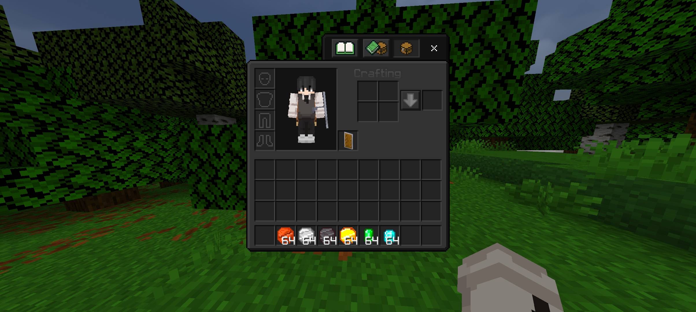 FORGE Pack thumbnail 5