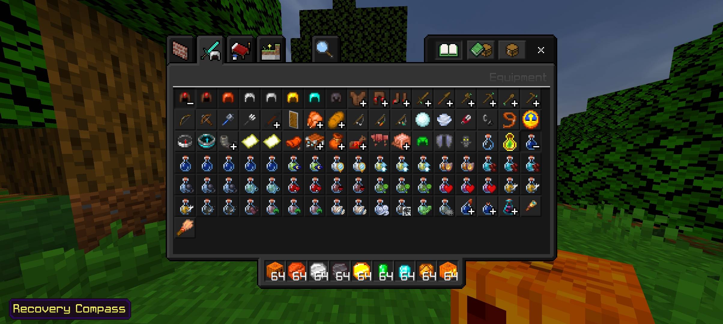 FORGE Pack thumbnail 6