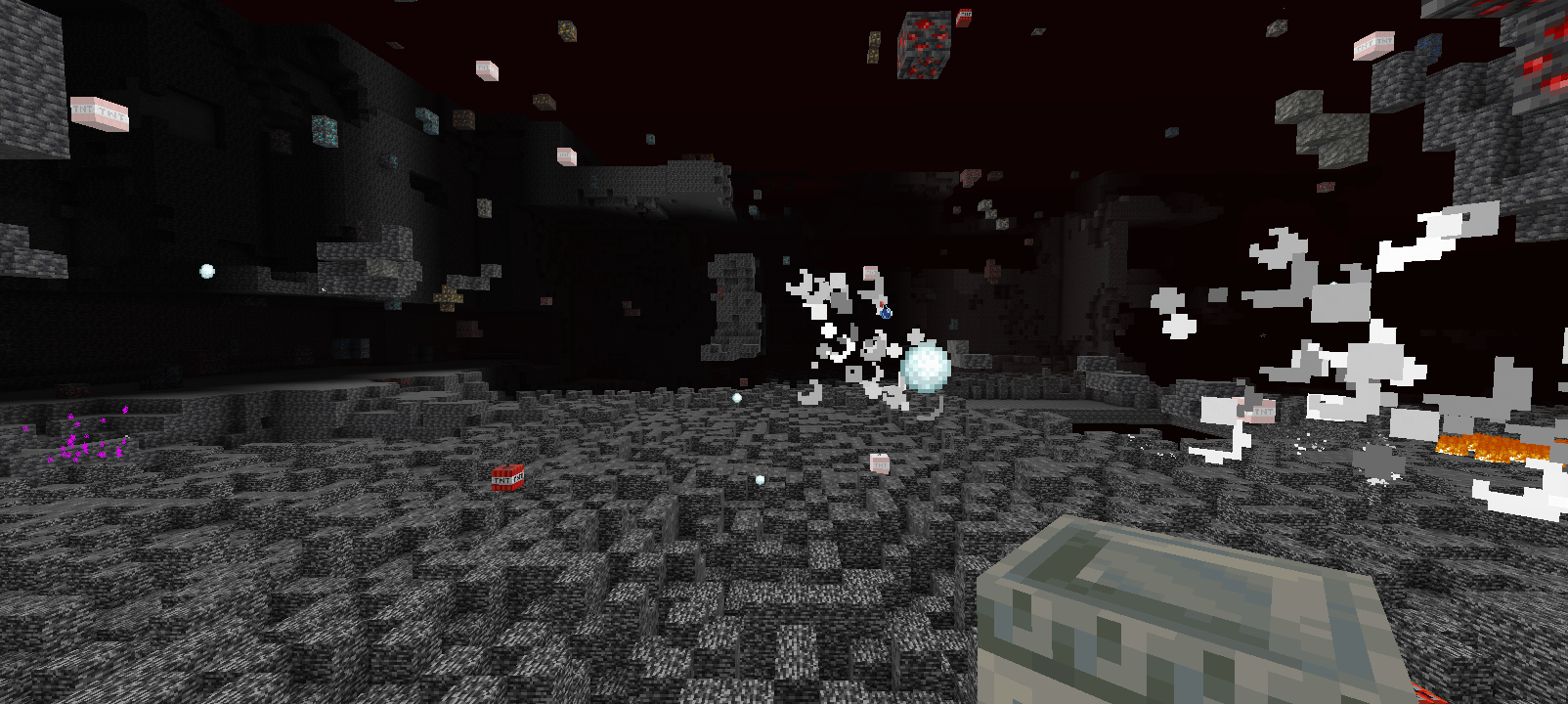 Drop To Death (DTD) Worlds End