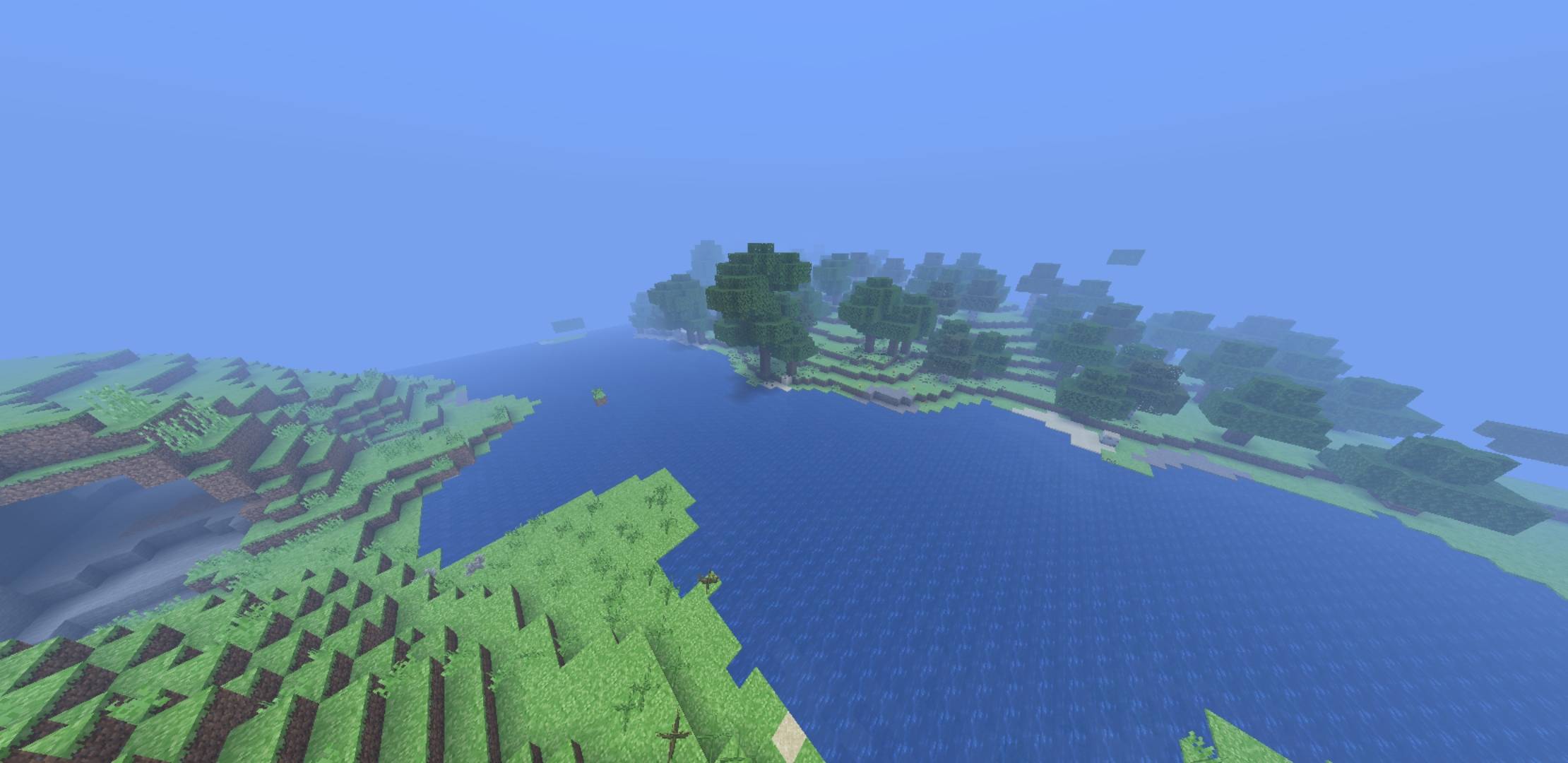 FreshAir screenshot active