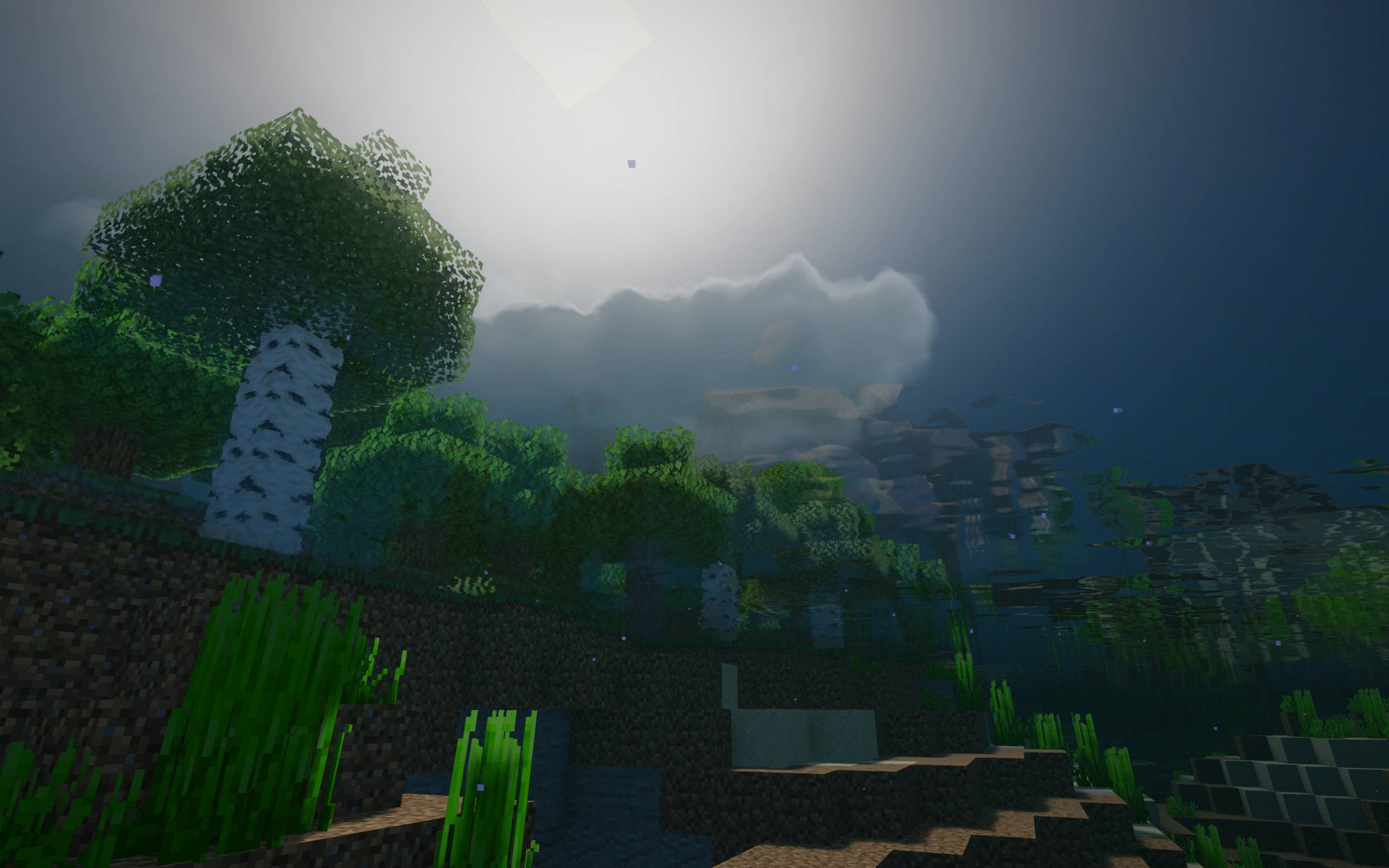 Aurora_Lite — screenshot 4