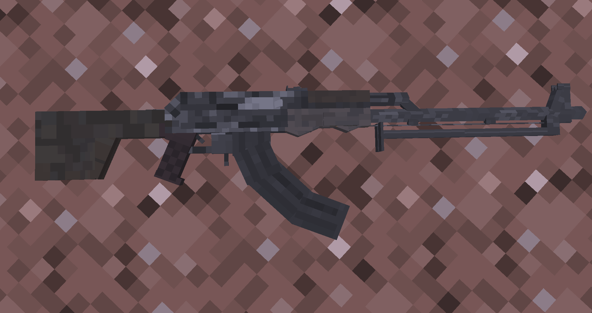 full model