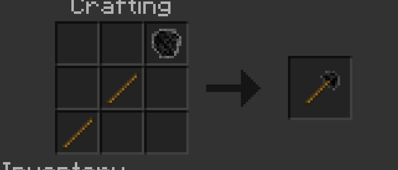 Wither Wand — screenshot 1