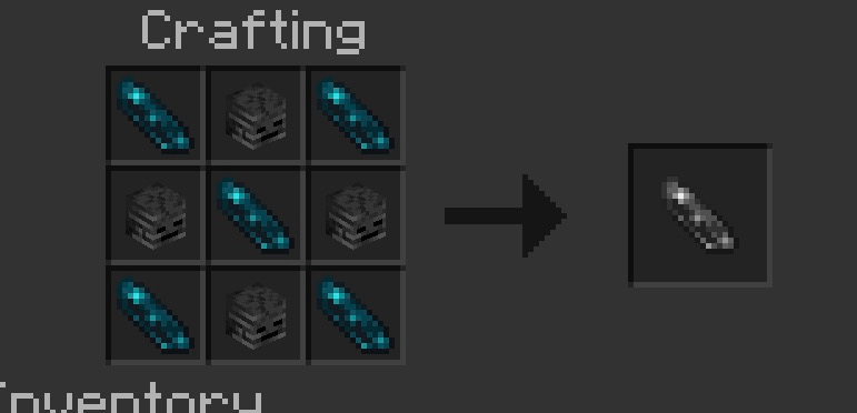 Wither Wand — screenshot 2