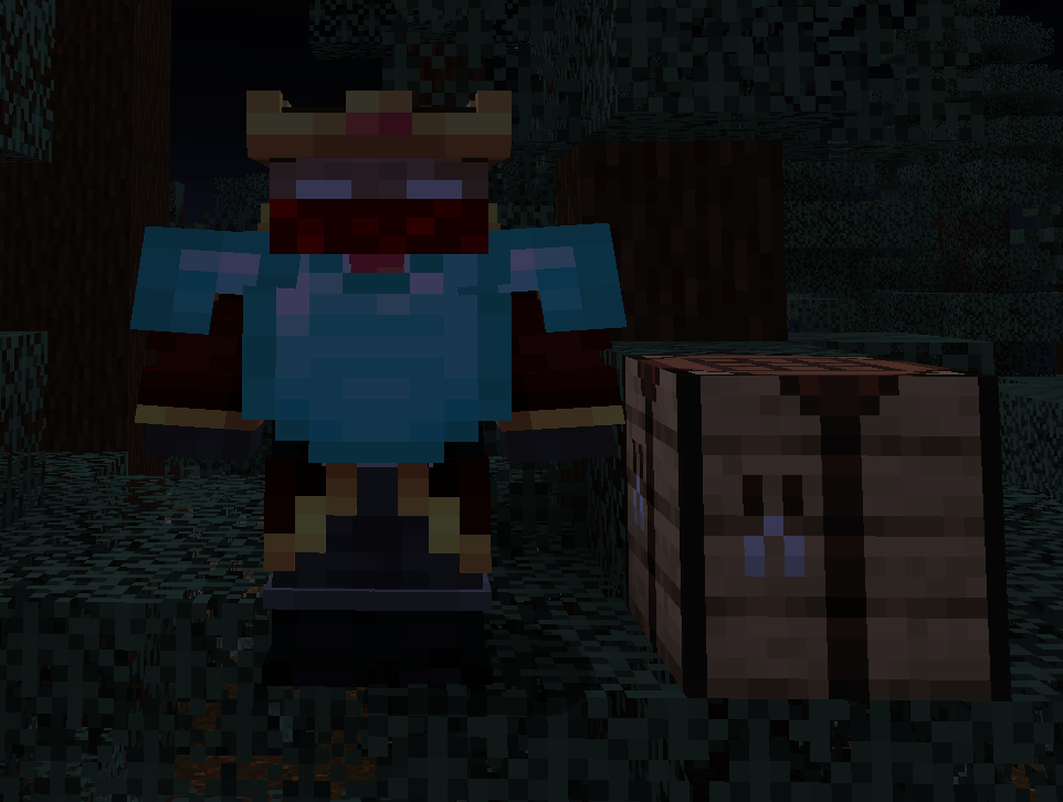 Sympathetic Attributes — screenshot 1