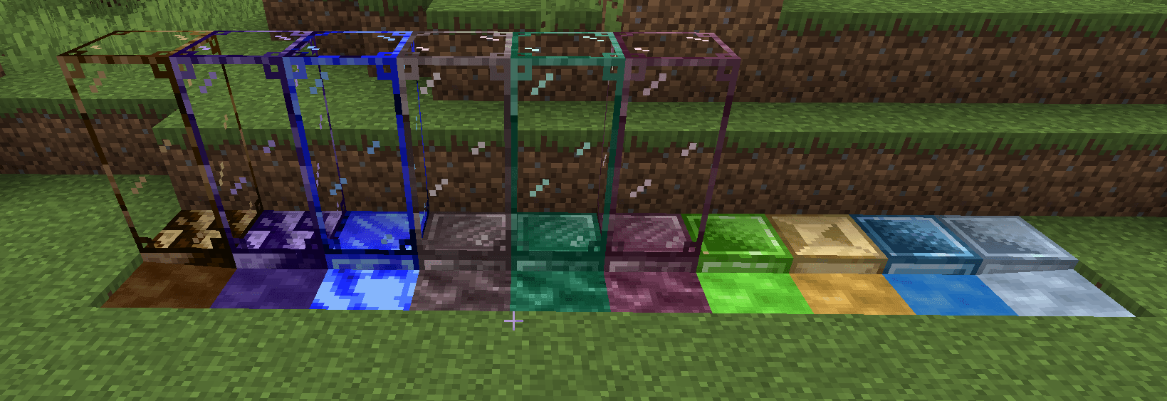 Velvet Advanced Alloys — screenshot 2