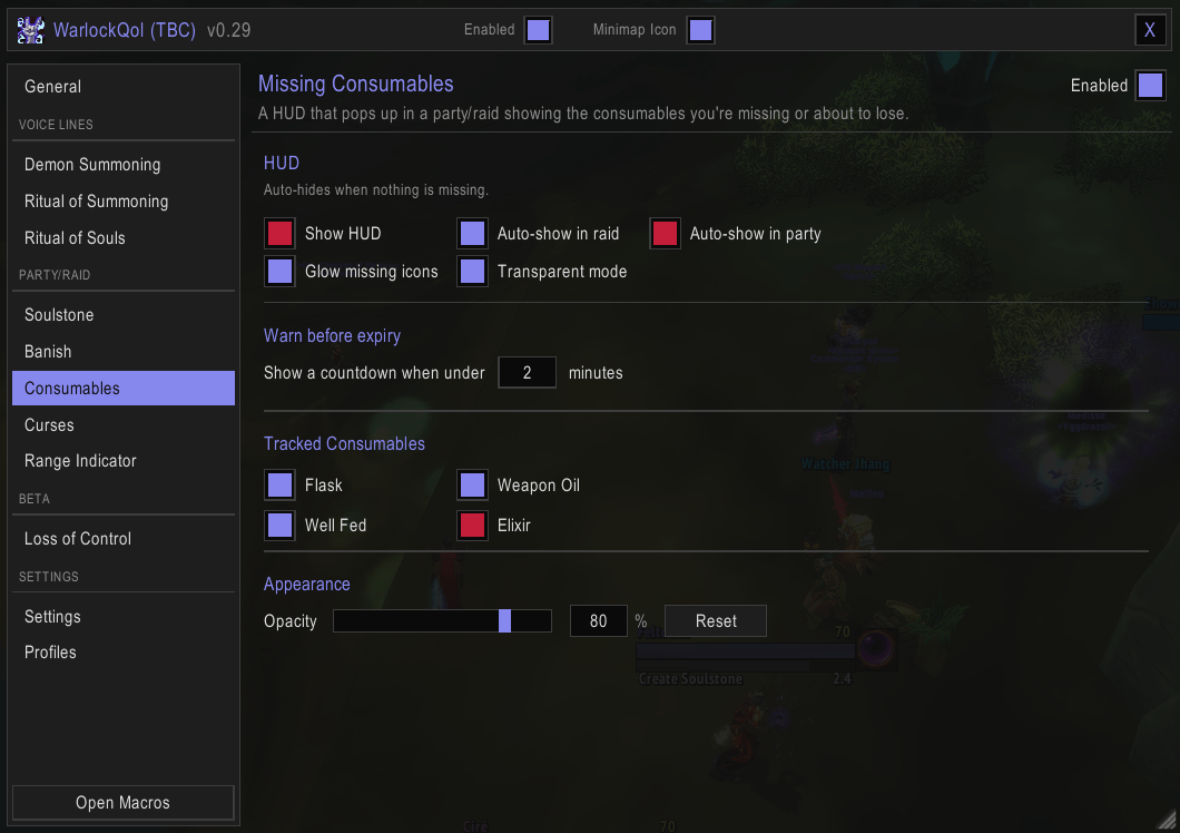 Consumables-v0.29