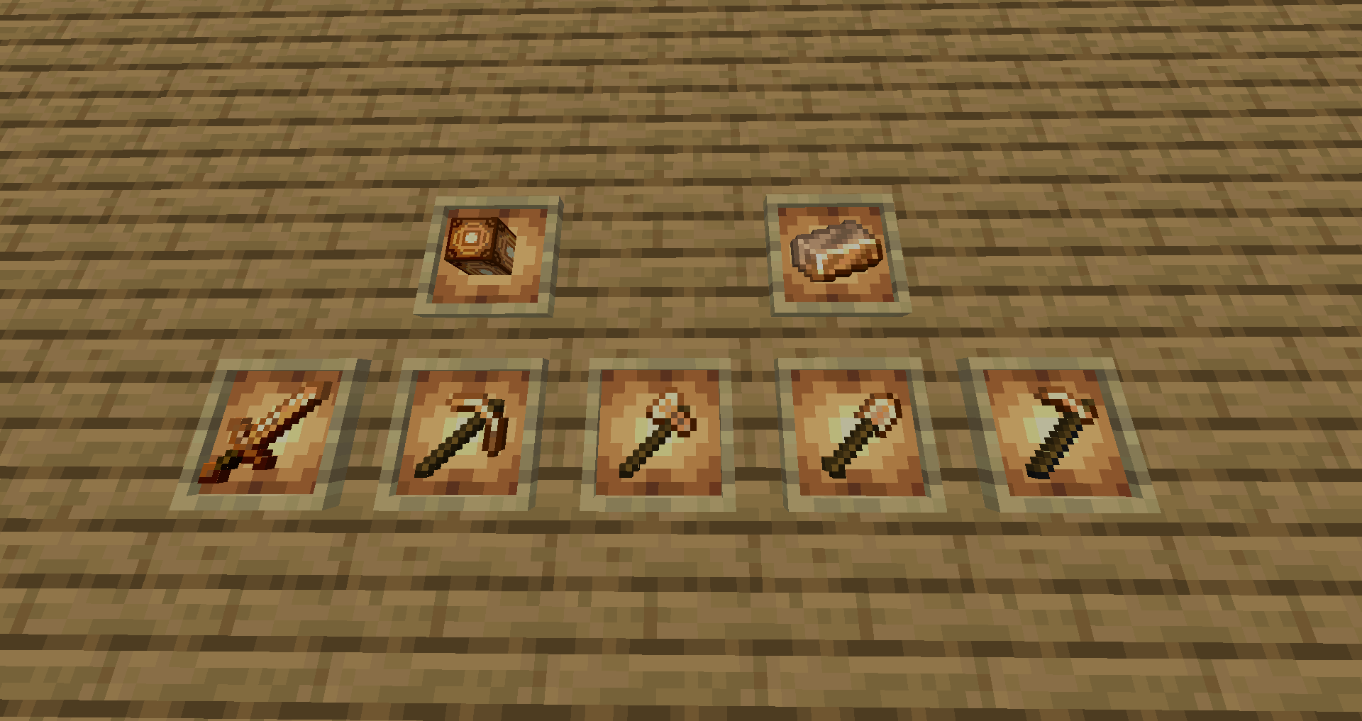 Project Blades — screenshot 5