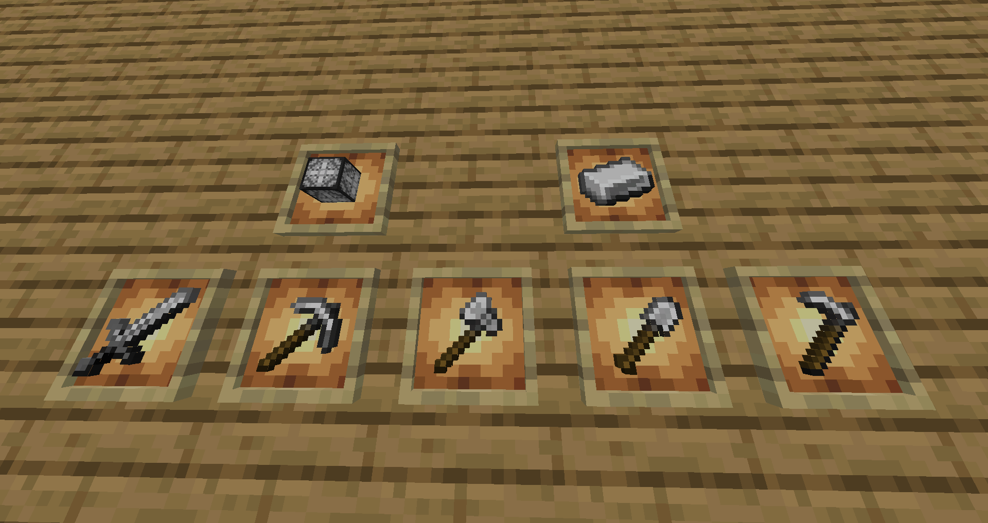 Project Blades — screenshot 3