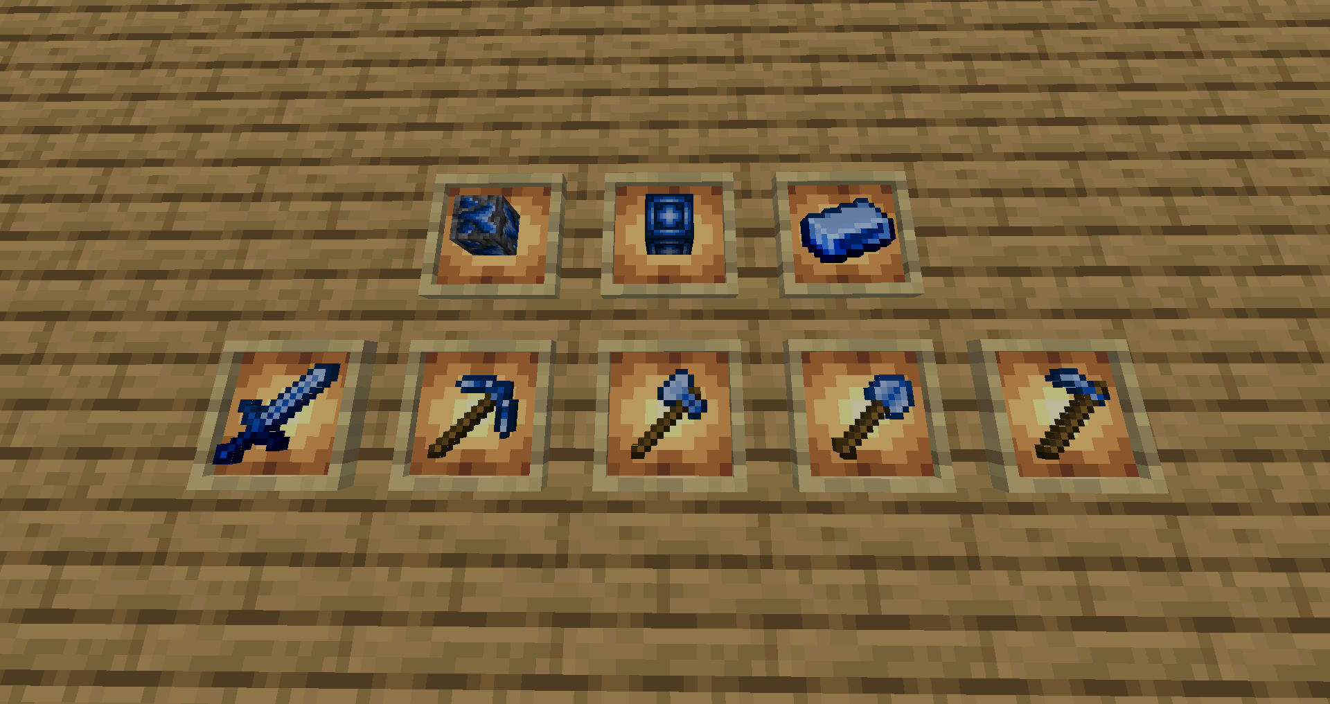 Project Blades — screenshot 2