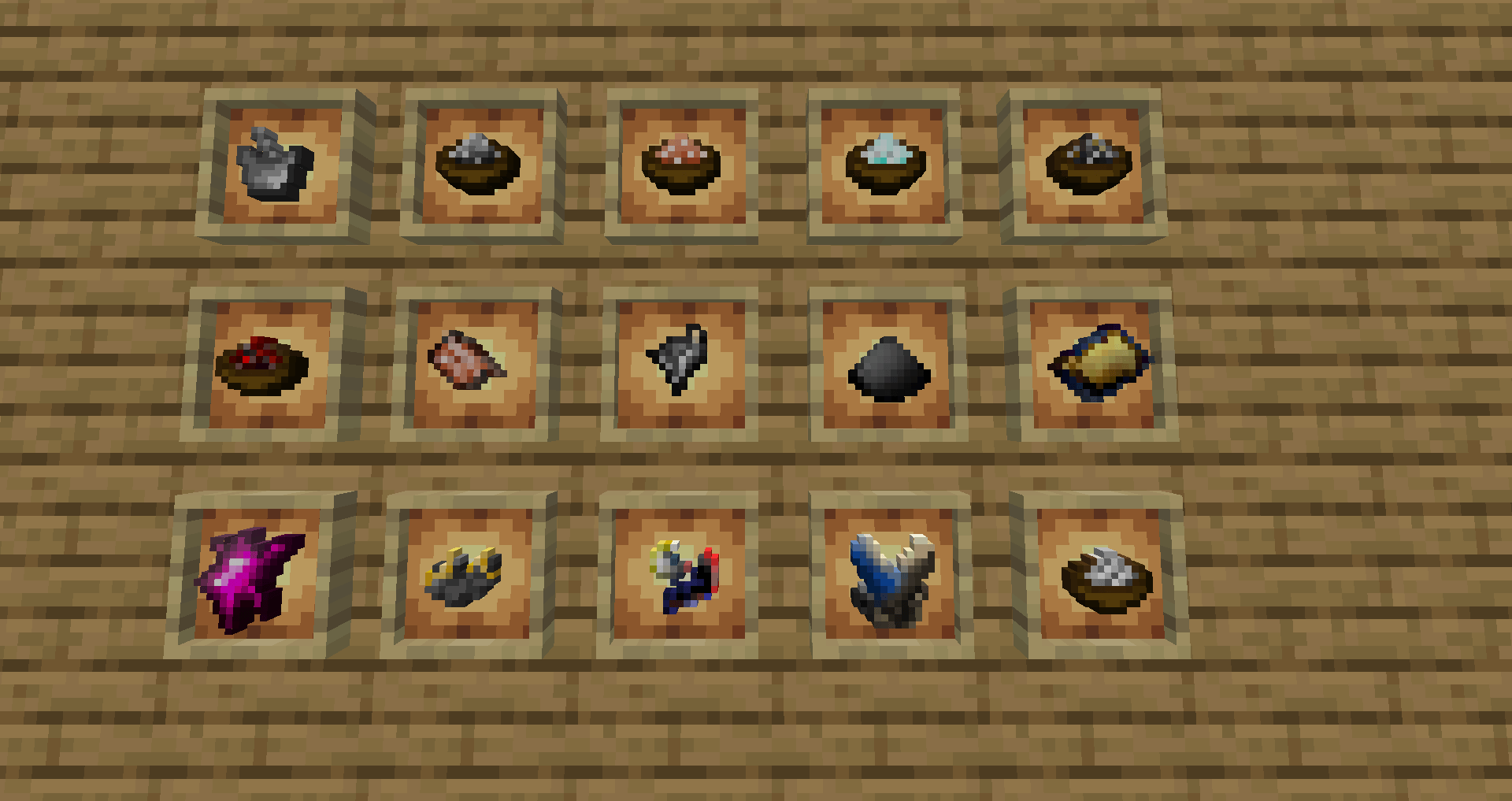 Project Blades — screenshot 1