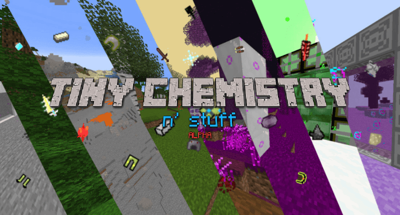 First ever logo of the mod from like a year ago i think :)