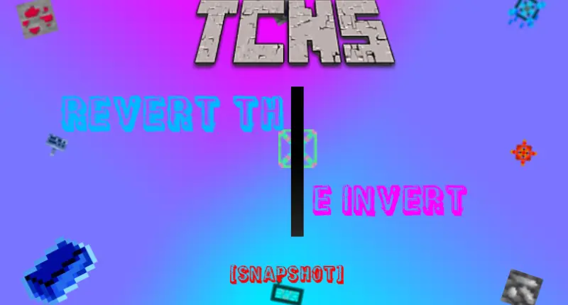 Revert the invert update logo