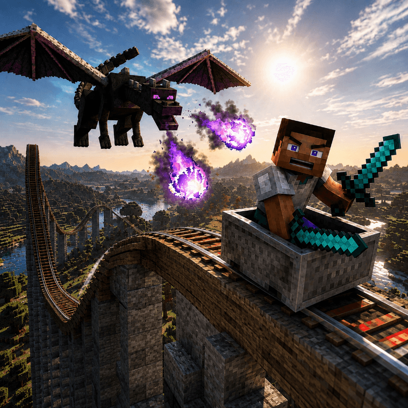 RealShaders — screenshot 1