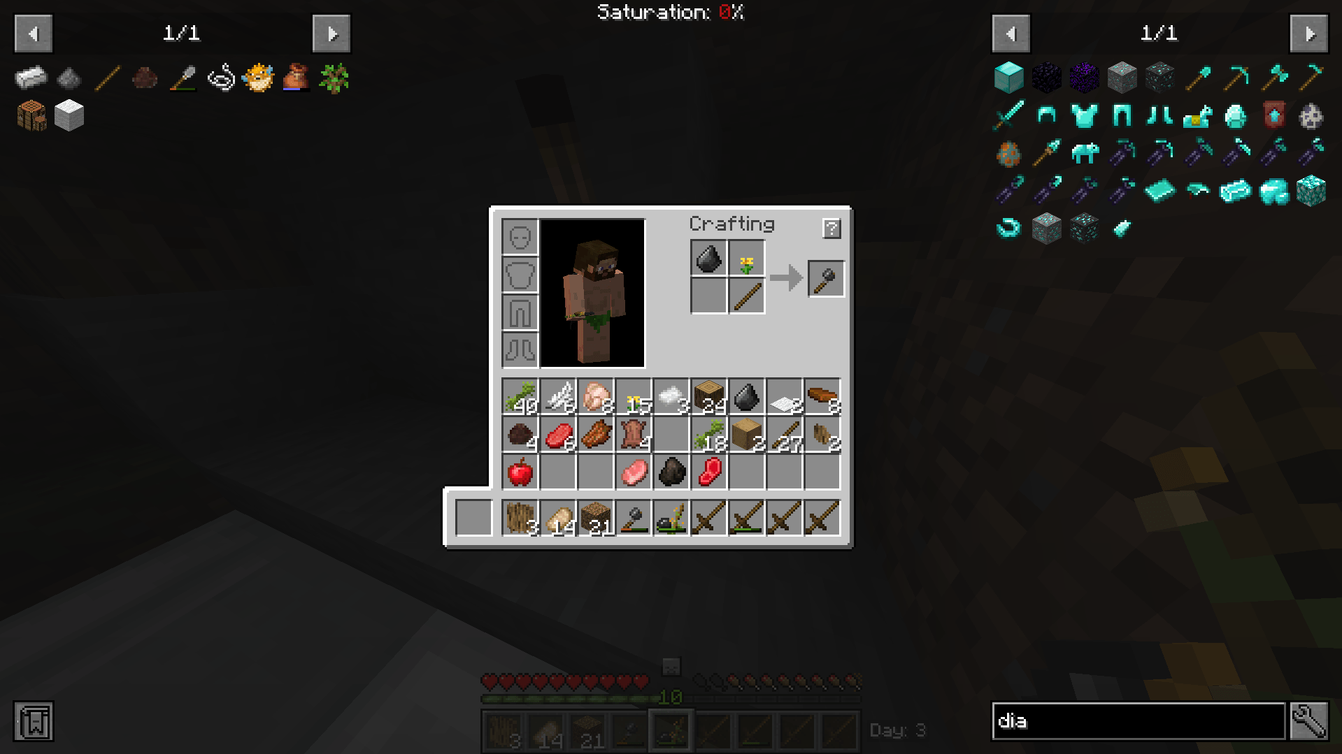 Harder Than Copper Age 2 — screenshot 4