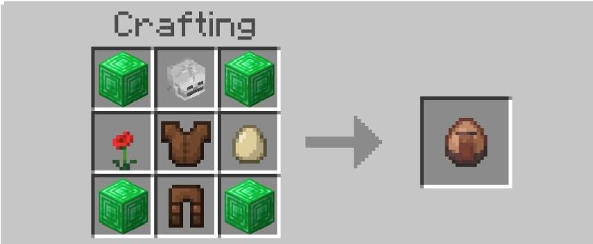 Creating Villagers V1 — screenshot 1