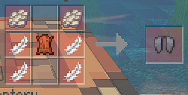 Craft Every item || totems, E apple and more — screenshot 3