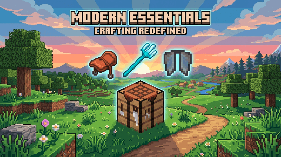 Craft Every item || totems, E apple and more — screenshot 1