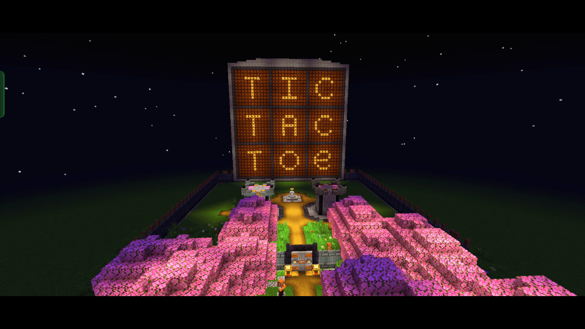 Working Tic Tac Toe WORLD — screenshot 2