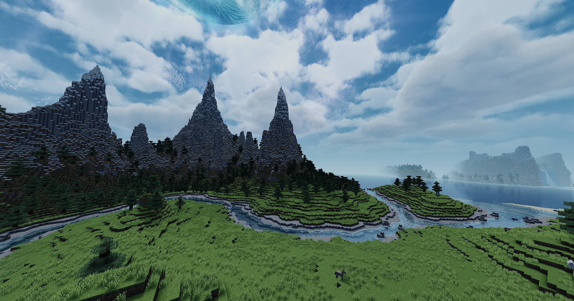 Aurora Astral — screenshot 8