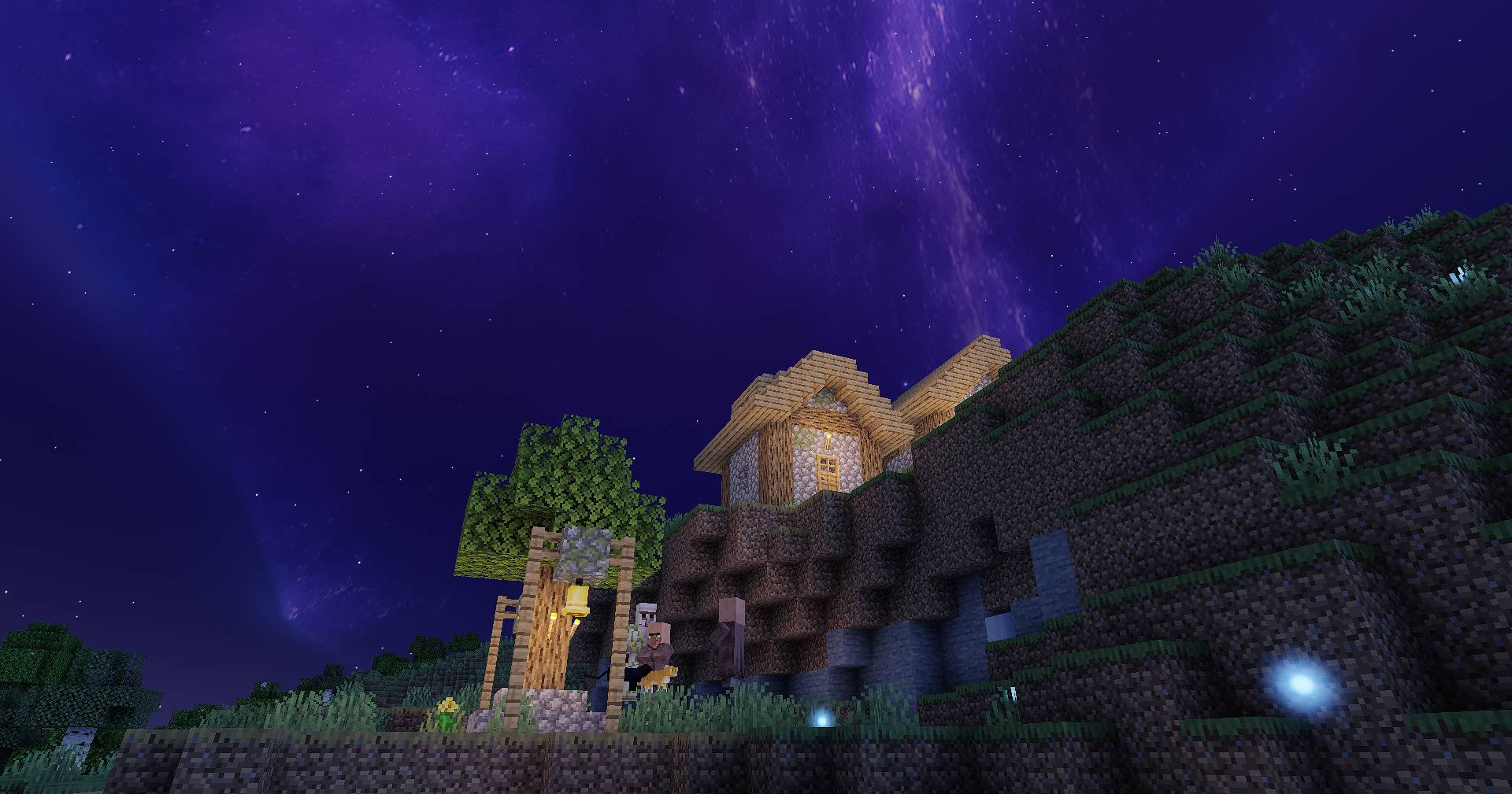 Aurora Astral — screenshot 7