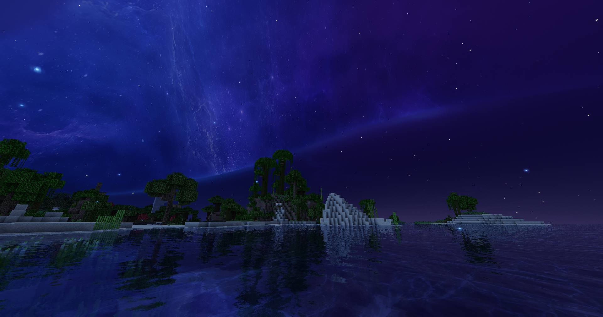 Aurora Astral — screenshot 6