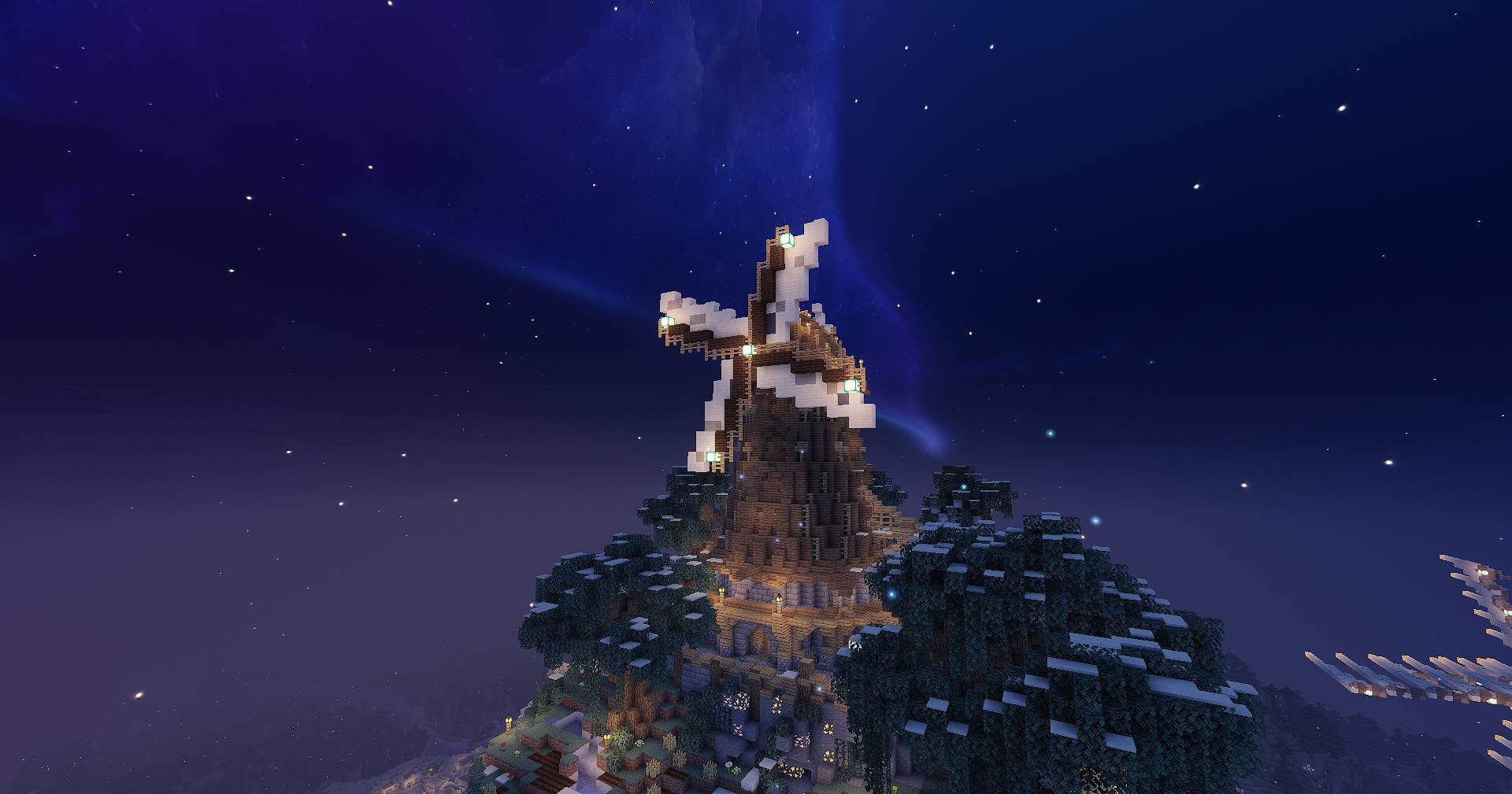 Aurora Astral — screenshot 5