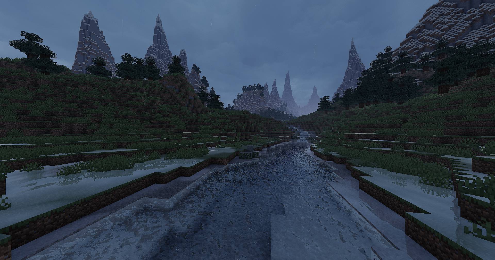 Aurora Astral — screenshot 3